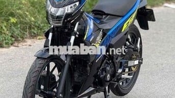 Satria 2021 biển 43 máy móc rin ngon chạy nhẹ tơn