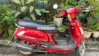 Cần thanh lý xe Kymco