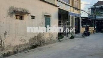 Bán nhà 3 mặt kiệt ô tô trần hưng đạo cách phố cổ 700m