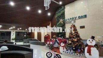 💚💛HOT!! HAPPY ONE căn 65m2 giá 3.7 tỉ - full nội thất - bớt lộc ạ ^^