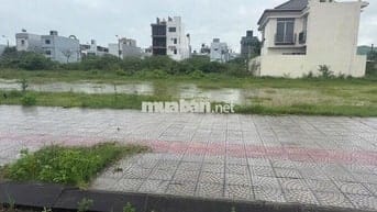 Lô đất Trương Quang Được 10m5 view công viên trường học-Nam Hoà Xuân