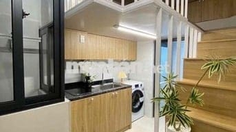 PHÒNG ĐẸP TẠI MẶT ĐƯỜNG TRIỀU KHÚC