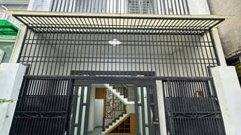 Nhà trung tâm đường Phùng Văn Cung-Phú Nhuận giá 2Tỷ090 DT 61m2 ở ngay