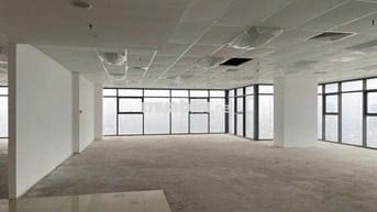 Cho thuê SÀN VĂN PHÒNG – Discovery Complex, 302 Cầu Giấy