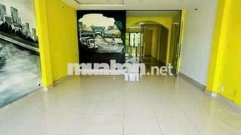 Nhà Mặt Tiền Đường 17A AEON MALl có Thang Máy 5x20. 4 tầng 40 Triệu