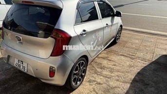 Kia Morning 2015 - 999999 km