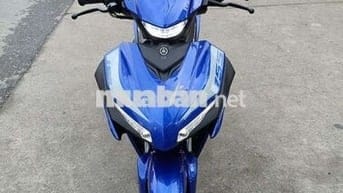 Yamaha Exciter 155 2023 Xanh