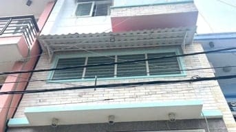 Bán nhà hẻm xe hơi 5m đường Nguyễn Quý Yêm, An Lạc, Bình Tân