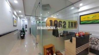 Cho thuê văn phòng tầng 1 kinh doanh