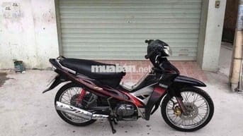 xe siot yamaha đời cao