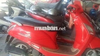 SYM Attila FI Đỏ 50345 km