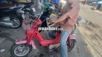 Cần bán chiếc Chaly 84