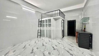 ✨ hàng cực hiếm - duplex full nội thất máy giặt riêng - sát Bến xe Q8