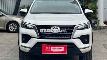 Toyota Fortuner – Máy dầu, số sàn 2023 - 890tr
