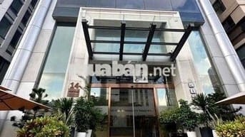 CHO THUÊ VĂN PHÒNG TẠI QUẬN 4, TPHCM