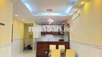 CHO THUÊCHUNG CƯ ORIENT Q4 - 2PN 2WC 73M2 - NỘI THẤT ĐẦY ĐỦ - Ở LIỀN