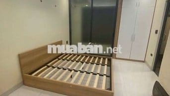 Căn hộ Studio 25m2 đầy đủ nội thất số 18 Phố Nguyễn Khả Trạc, Mai Dịch