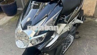 Airblade Fi 2010 Màu đen, BSTP cavet đầy đủ