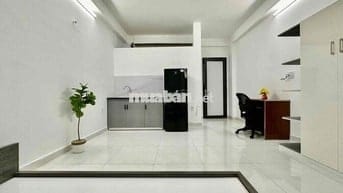 CHO THUÊ PHÒNG TRỌ FULL NỘI THẤT SIÊU RỘNG NẰM GIỮA VĂN HIẾN , HUIT