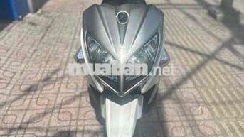 YAMAHA NOVO 4 cavet theo xe giầy tờ đầy đủ