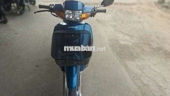 WAVE HÀN QUỐC 110.  BS 70 Tây ninh càvet đầy đủ