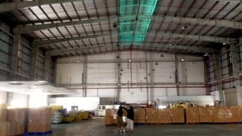 Cho thuê kho xưởng KCN Tân Đô,Tân Đức, Hải Sơn, long an (Tây Ninh mới)