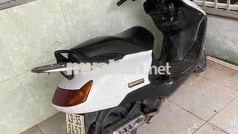 Honda Spacy . máy ngon (bs 43 giấy tờ hop lệ)