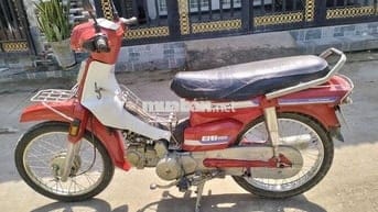 Xe biển 65 máy rất êm bình đề đầy đủ