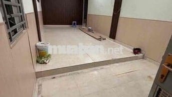 Rẻ Nhất Quận 3 Nhà Hẻm Cách Mạng Tháng 8 nở hậu 6,5m