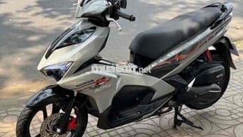 Air blade 2018 - xám xi măng