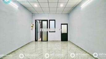 🔥CHO THUÊ NHÀ NGUYÊN CĂN 2PN 3WC - 1 TRỆT 1 LẦU - NGUYỄN TRỌNG TUYỂN