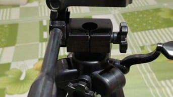 BÁN TRIPOD CŨ GIÁ RẺ – CẦN THƠ  Cần bán tripod còn mới 98%