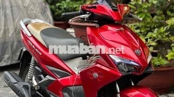 AB 125 đời 2018 bs 60 Đồng Nai chính chủ