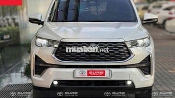 Toyota Innova Cross Hybrid 2024 - siêu lướt