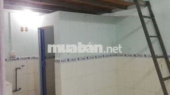 Cho Thuê Phòng Gần Chợ Bình Triệu, Thủ Đức Giá 2,4 triệu/tháng