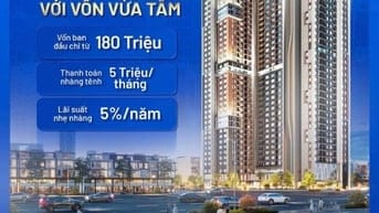 AVA CENTER giải pháp căn hộ cao cấp giá thành phải chăng