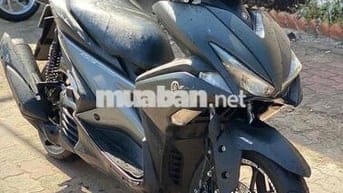 Yamaha NVX 155 ABS 2017 Đen
