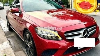 Nhà dư xe bán bớt C180 model 2020 bstp