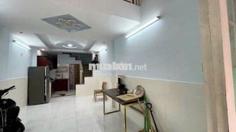 Nhà em Bán Hẻm xe tải Huỳnh Văn Bánh 3.5x10m, 5 tầng, giá 7.1 tỷ