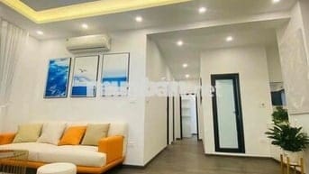 CƠ HỘI SỞ HỮU CĂN HỘ CHUNG CƯ KĐT RESCO PHẠM VĂN ĐỒNG DT 102 M -3 Ngủ