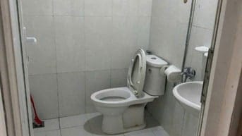 Giá 8tr7/tháng, C/c Miếu nổi, Vũ Huy Tấn, BT, 57m2, 1PN, 1WC, Nhà mới.