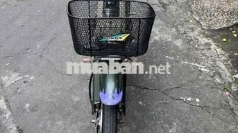 Honda cup 81 đời cuối kim vàng giọt lệ