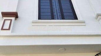 -Bán Nhà xây mới Quảng Luận – Dương Kinh- Hải Phòng