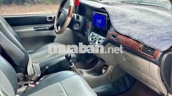 Chevrolet Vivant 2008 CDX 2.0 MT - 220000 km