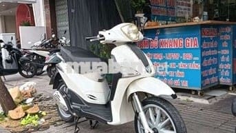 Liberty 2011 bstp máy êm xe zin.