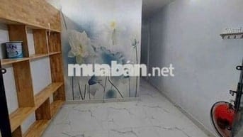 CHUNG CƯ Q11-LÊ THỊ BẠCH CÁT -CÓ SỔ HỒNG-BANK CHO VAY 1T-2PN-GIÁ TL