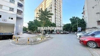 Bán chung cư 310 Minh Khai HBT,Diện tích 105m2, 3 ngủ 2 thoáng sổ cc