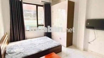 PHÒNG TRỌ CCMN CAO CẤP FULL ĐỒ TẠI 192 LÊ TRỌNG TẤN