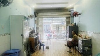 VÍP VÍP GÓC 2MT BÙI THẾ MỸ, NGAY CHỢ, NGANG HIẾM 5m, CHỈ NHỈNH 9Đ.