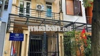 💥 VĂN QUÁN - HÀ ĐÔNG - Ô TÔ CHÁNH- DT 84M2 × MT 4.2 M × 5T × 22,8 TỶ